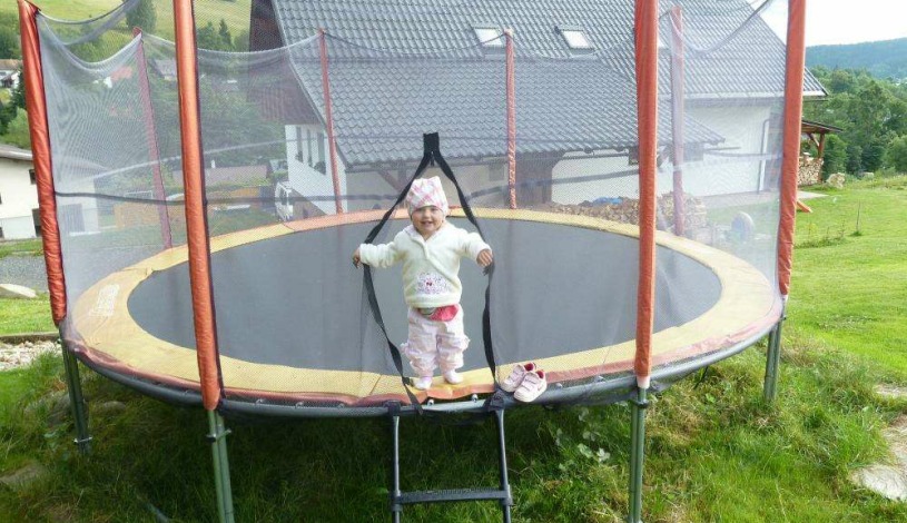 Apartmány Ester Rokytnice nad Jizerou